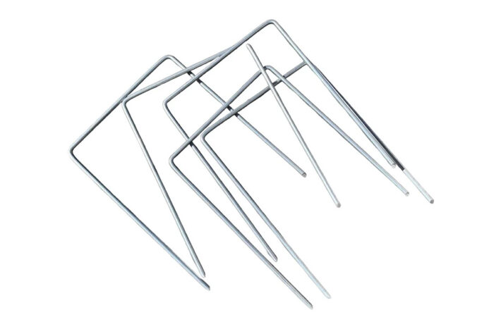 5" landscape staples - Image 2